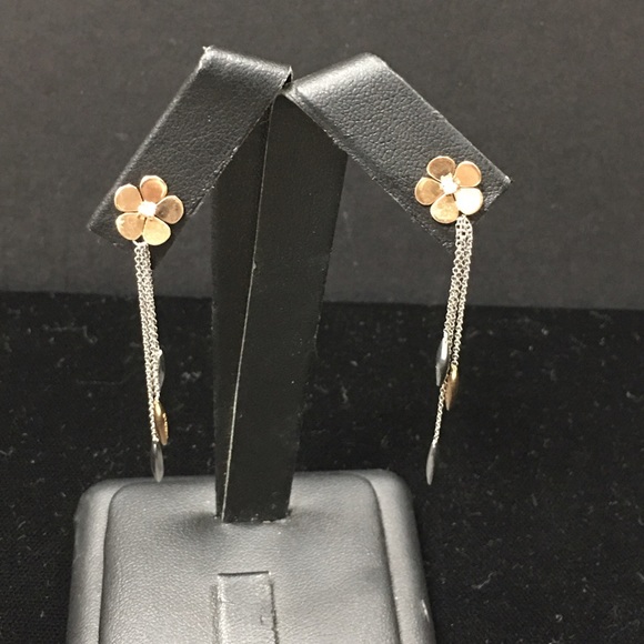 Comete Gioielli drop earrings