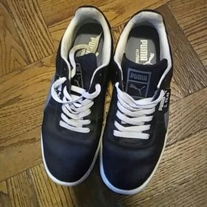 Puma sneakers