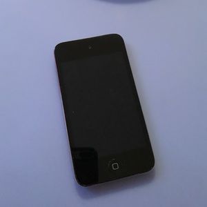 iPod 4th Generation