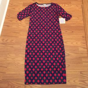 BNWT Julia dress