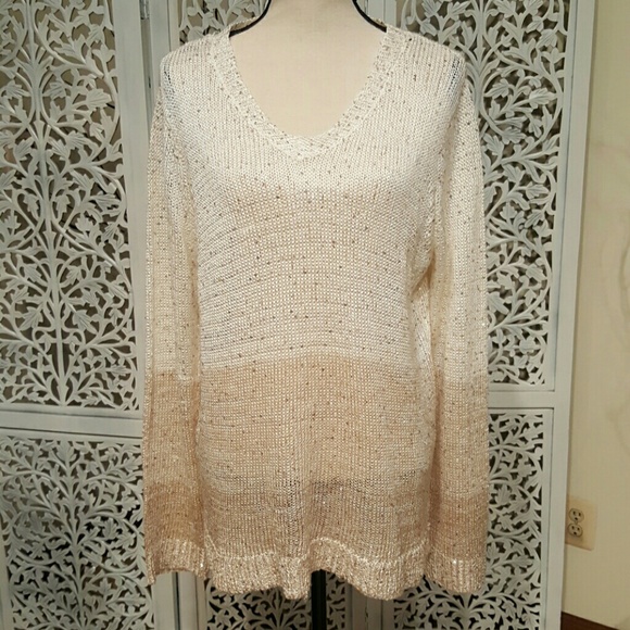 Liz Claiborne Sweaters - Liz Claiborne Sweater