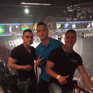 Meet your Posher, John