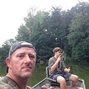 Meet your Posher, Shon