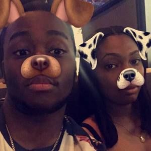 Meet your Posher, Wade