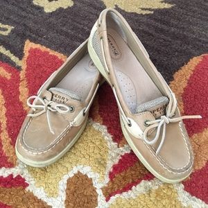Sperry Top-Sider size 9.5