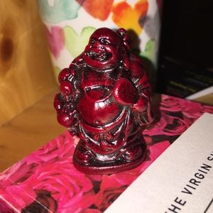 Happy Buddha