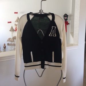 Heart n crush sweater