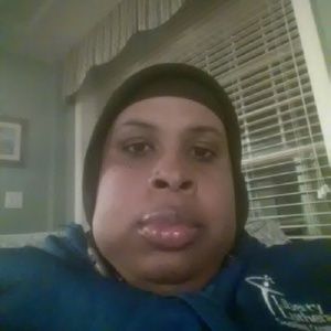 Meet your Posher, Tamika