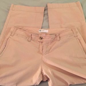 GAP Favorite Khaki's 12 ankle