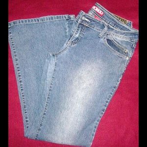 Bongo Jeans!