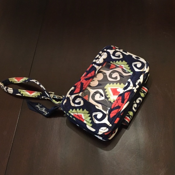 wristlet