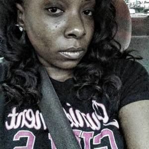 Meet your Posher, Kandace