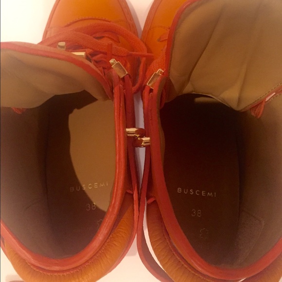 Buscemi Women Alta 100mm - Picture 3 of 4