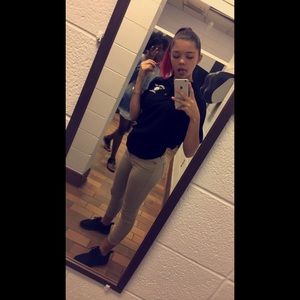 Meet your Posher, Cristina