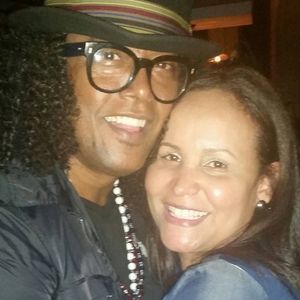 Meet your Posher, Ingrid