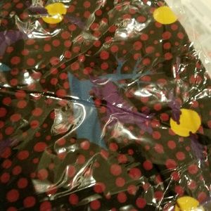 Lularoe Halloween leggings