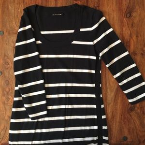Rag & Bone dress, size medium, knit