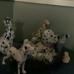 Meet your Posher, Helen