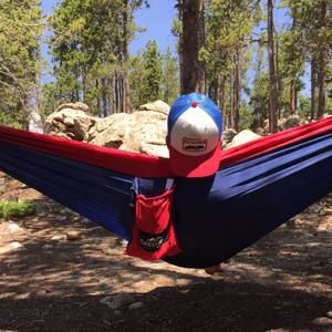 Meet your Posher, Justin