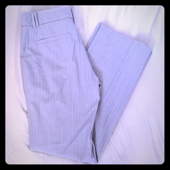 Banana republic Jackson fit slacks