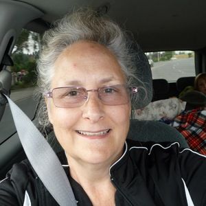 Meet your Posher, Susan