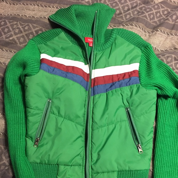 Mossimo sweater vest