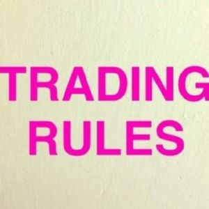 Trade Rules so you Know