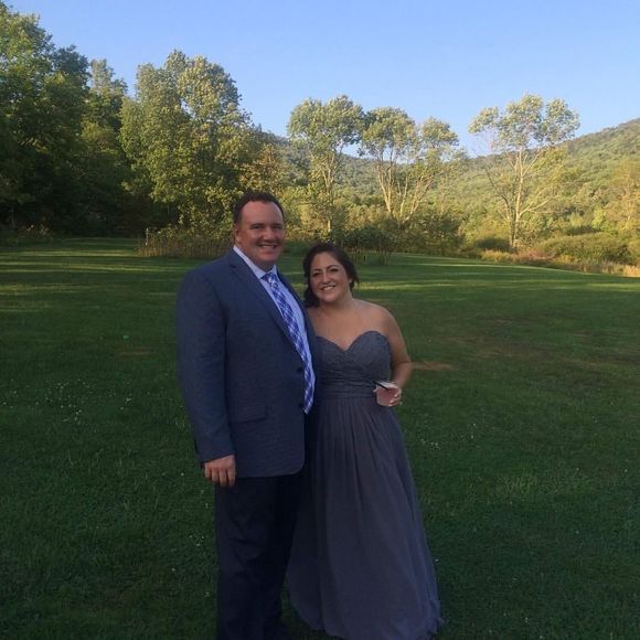 Meet your Posher, Lindsay - Picture 1 of 1