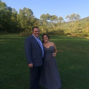 Meet your Posher, Lindsay