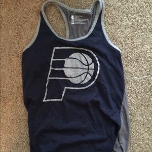Pacers tank