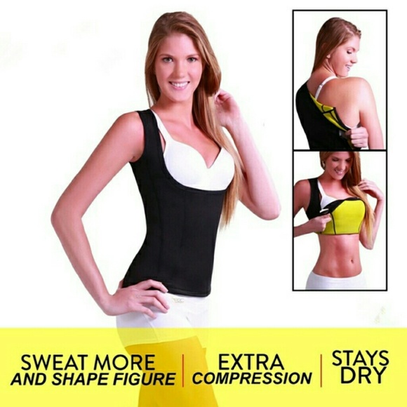 Hot Shapers Waist trainer!