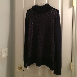 Sweater by Simply Vera