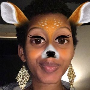 Meet your Posher, Jasmine