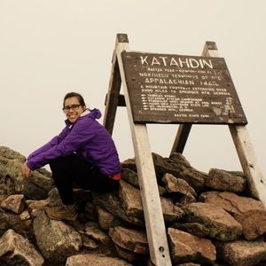 Meet your Posher, Kat