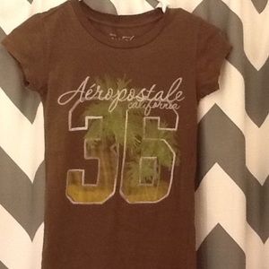Aeropostale shirt