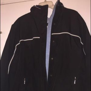 Thick Winter Fashion Bug Coat