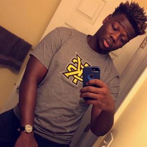 Meet your Posher, Corey