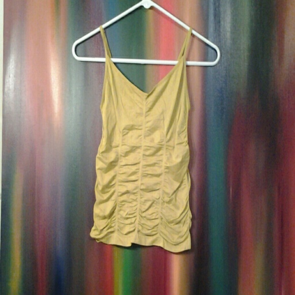 BCBG Tank Top - Picture 1 of 4