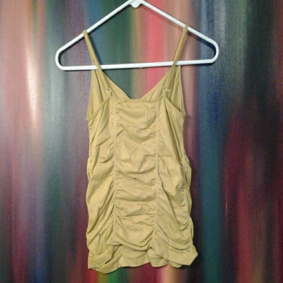 BCBG Tank Top - Picture 2 of 4