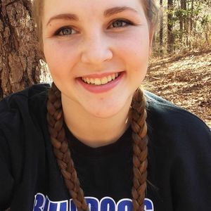 Meet your Posher, Whitney