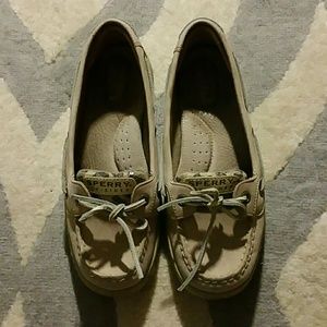 Sperrys