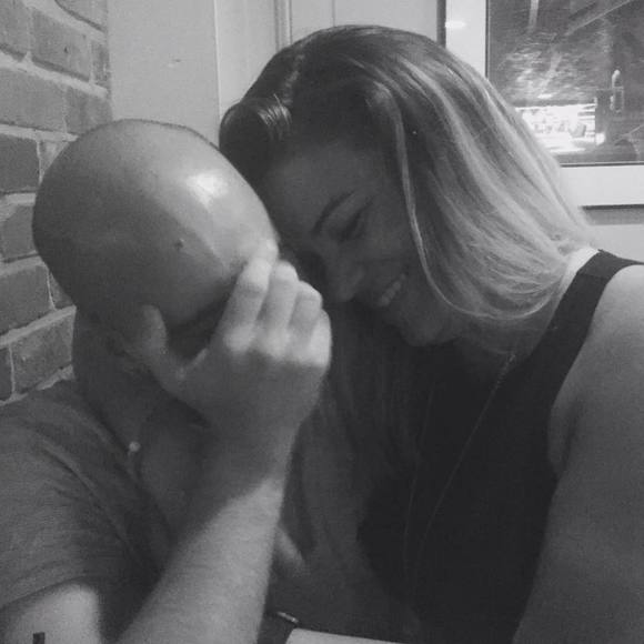 Meet your Posher, Katherine