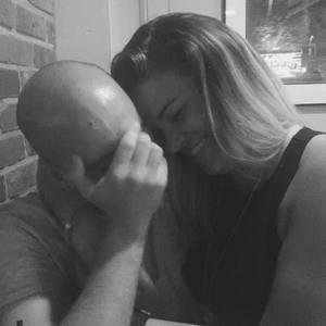 Meet your Posher, Katherine