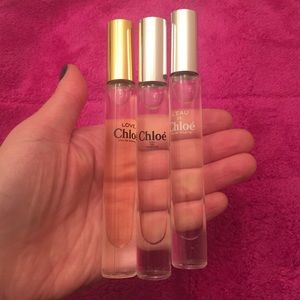 Chloe rollerball