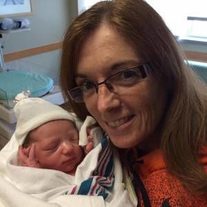 Meet your Posher, Dawn