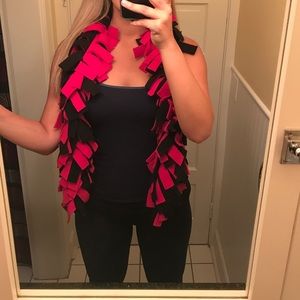 Maryland University Terrapins Scarf