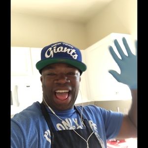 Meet your Posher, Kenneth