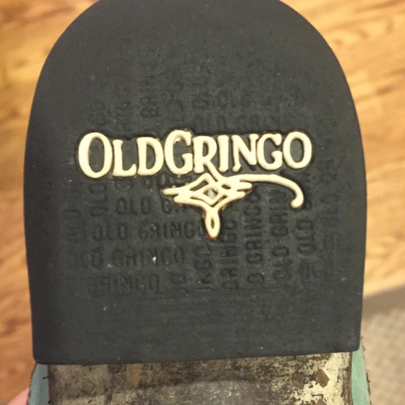 Old Gringo Boots - Picture 3 of 3