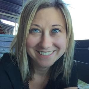 Meet your Posher, Angela