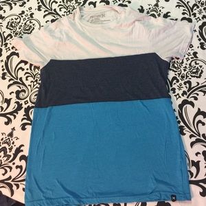 Hurley tee-jeans listed separately